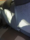 Toyota Camry 2006-2011 Coprisedi Auto (Tessuto, Classik) foto 5