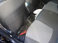 Toyota Camry 2006-2011 Coprisedi Auto (Tessuto, Classik) foto 6