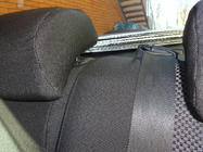 Toyota Camry 2006-2011 Coprisedi Auto (Tessuto, Classik) foto 7