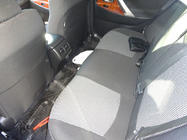 Toyota Camry 2006-2011 Coprisedi Auto (Tessuto, Classik) foto 8