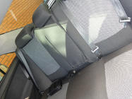 Toyota Camry 2006-2011 Coprisedi Auto (Tessuto, Classik) foto 10
