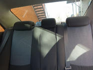 Toyota Camry 2006-2011 Coprisedi Auto (Tessuto, Classik) foto 13