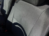 Toyota Corolla 2013-2019 Coprisedi auto (tessuto, Classik) foto 2