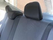 Toyota Corolla 2013-2019 Coprisedi auto (tessuto, Classik) foto 3