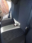 Toyota Corolla 2013-2019 Coprisedi auto (tessuto, Classik) foto 5