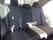 Toyota Corolla 2013-2019 Coprisedi auto (tessuto, Classik) foto 6