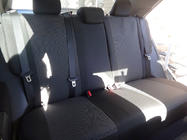 Toyota Corolla 2013-2019 Coprisedi auto (tessuto, Classik) foto 7