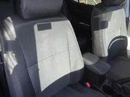 Toyota Corolla 2013-2019 Coprisedi auto (tessuto, Classik) foto 9