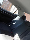 Toyota Corolla 2013-2019 Coprisedi auto (tessuto, Classik) foto 10