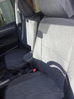 Toyota Corolla 2013-2019 Coprisedi auto (tessuto, Classik) foto 11