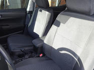 Toyota Corolla 2013-2019 Coprisedi auto (tessuto, Classik) foto 12