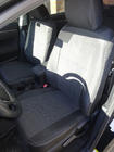 Toyota Corolla 2013-2019 Coprisedi auto (tessuto, Classik) foto 13