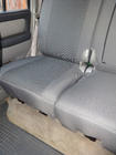 Toyota Land Cruiser 100 1998-2007 Coprisedi Auto (Tessuto, Classik) foto 3