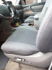 Toyota Land Cruiser 100 1998-2007 Coprisedi Auto (Tessuto, Classik) foto 4
