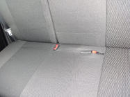 Toyota Yaris 2006-2011 Coprisedi Auto (Tessuto, Classik) foto 3