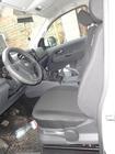Volkswagen Amarok 2010-2022 Coprisedi Auto (Tessuto, Classik) foto 3