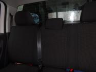 Volkswagen Amarok 2010-2022 Coprisedi Auto (Tessuto, Classik) foto 6