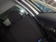 Volkswagen Amarok 2010-2022 Coprisedi Auto (Tessuto, Classik) foto 7