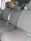 Volkswagen Amarok 2010-2022 Coprisedi Auto (Tessuto, Classik) foto 8