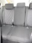 Volkswagen Golf 5 2003-2009 Coprisedi Auto (Tessuto, Classik) foto 5