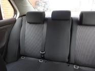 Volkswagen Golf 5 2003-2009 Coprisedi Auto (Tessuto, Classik) foto 6