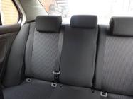 Volkswagen Golf 5 2003-2009 Coprisedi Auto (Tessuto, Classik) foto 7