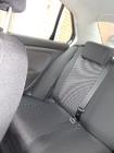 Volkswagen Golf 5 2003-2009 Coprisedi Auto (Tessuto, Classik) foto 9