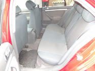 Volkswagen Jetta 2006-2011 Coprisedi Auto (Tessuto, Classik) foto 2