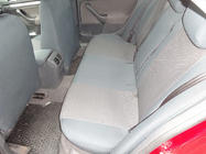 Volkswagen Jetta 2006-2011 Coprisedi Auto (Tessuto, Classik) foto 4