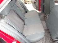 Volkswagen Jetta 2006-2011 Coprisedi Auto (Tessuto, Classik) foto 6