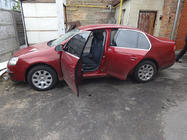 Volkswagen Jetta 2006-2011 Coprisedi Auto (Tessuto, Classik) foto 7