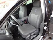 Volkswagen Passat B6 2006-2012 Coprisedi Auto (Tessuto, Classik) foto 2