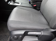 Volkswagen Passat B6 2006-2012 Coprisedi Auto (Tessuto, Classik) foto 3