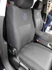 Volkswagen Passat B6 2006-2012 Coprisedi Auto (Tessuto, Classik) foto 4