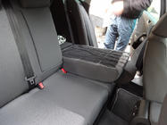 Volkswagen Passat B6 2006-2012 Coprisedi Auto (Tessuto, Classik) foto 5