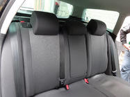 Volkswagen Passat B6 2006-2012 Coprisedi Auto (Tessuto, Classik) foto 6