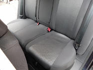 Volkswagen Passat B6 2006-2012 Coprisedi Auto (Tessuto, Classik) foto 8