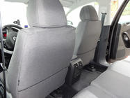 Volkswagen Passat B6 2006-2012 Coprisedi Auto (Tessuto, Classik) foto 9