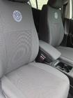 Volkswagen Passat B6 2006-2012 Coprisedi Auto (Tessuto, Classik) foto 18