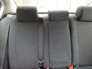 Volkswagen Passat B6 2006-2012 Coprisedi Auto (Tessuto, Classik) foto 13