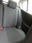 Volkswagen Passat B6 2006-2012 Coprisedi Auto (Tessuto, Classik) foto 14
