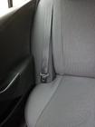 Volkswagen Passat B6 2006-2012 Coprisedi Auto (Tessuto, Classik) foto 19