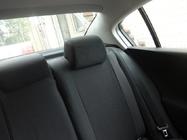 Volkswagen Passat B6 2006-2012 Coprisedi Auto (Tessuto, Classik) foto 15