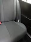 Volkswagen Passat B6 2006-2012 Coprisedi Auto (Tessuto, Classik) foto 16