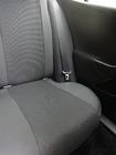 Volkswagen Passat B6 2006-2012 Coprisedi Auto (Tessuto, Classik) foto 20