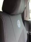 Volkswagen Passat B6 2006-2012 Coprisedi Auto (Tessuto, Classik) foto 21