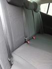 Volkswagen Passat B6 2006-2012 Coprisedi Auto (Tessuto, Classik) foto 23