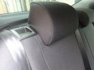 Volkswagen Passat B6 2006-2012 Coprisedi Auto (Tessuto, Classik) foto 25