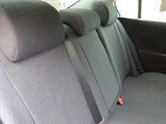 Volkswagen Passat B6 2006-2012 Coprisedi Auto (Tessuto, Classik) foto 26