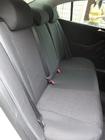 Volkswagen Passat B6 2006-2012 Coprisedi Auto (Tessuto, Classik) foto 27